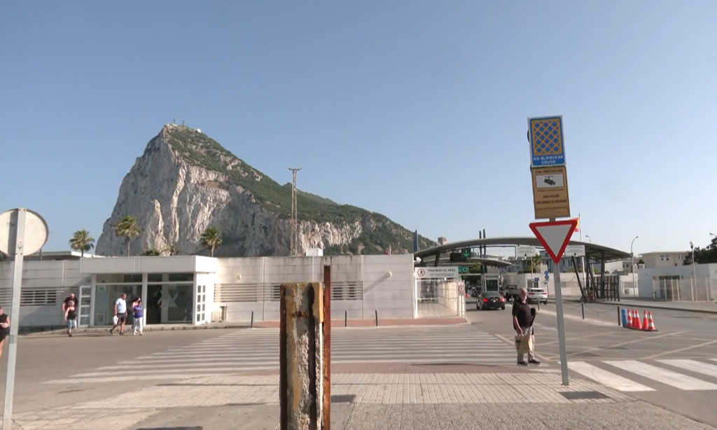 Acuerdo histórico sobre la verja de Gibraltar: en qué consiste, los más beneficiados y las reacciones