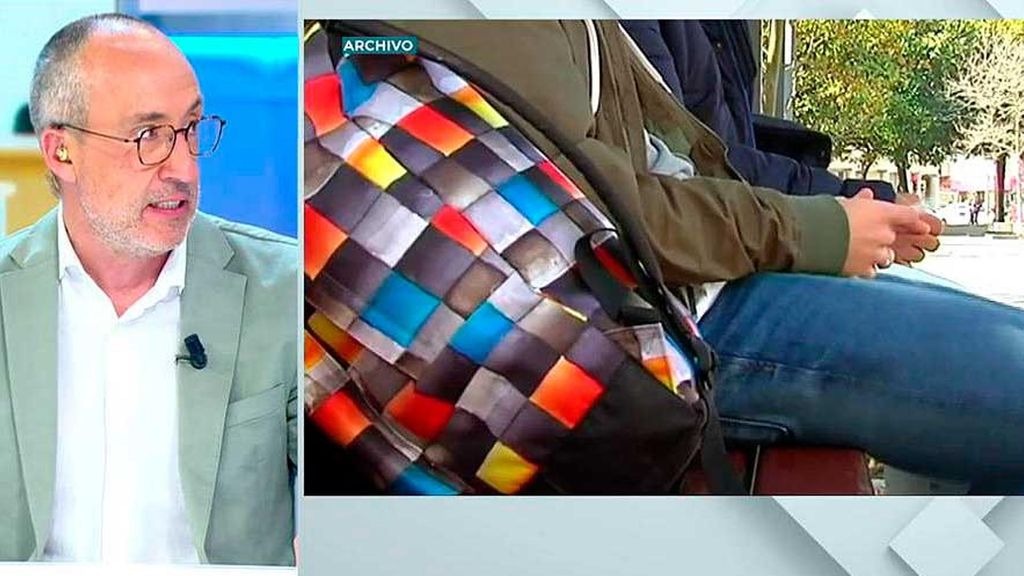 Solo uno de los cinco menores acusados de presuntamente agredir sexualmente a un compañero puede ser imputado: el escrito de acusación