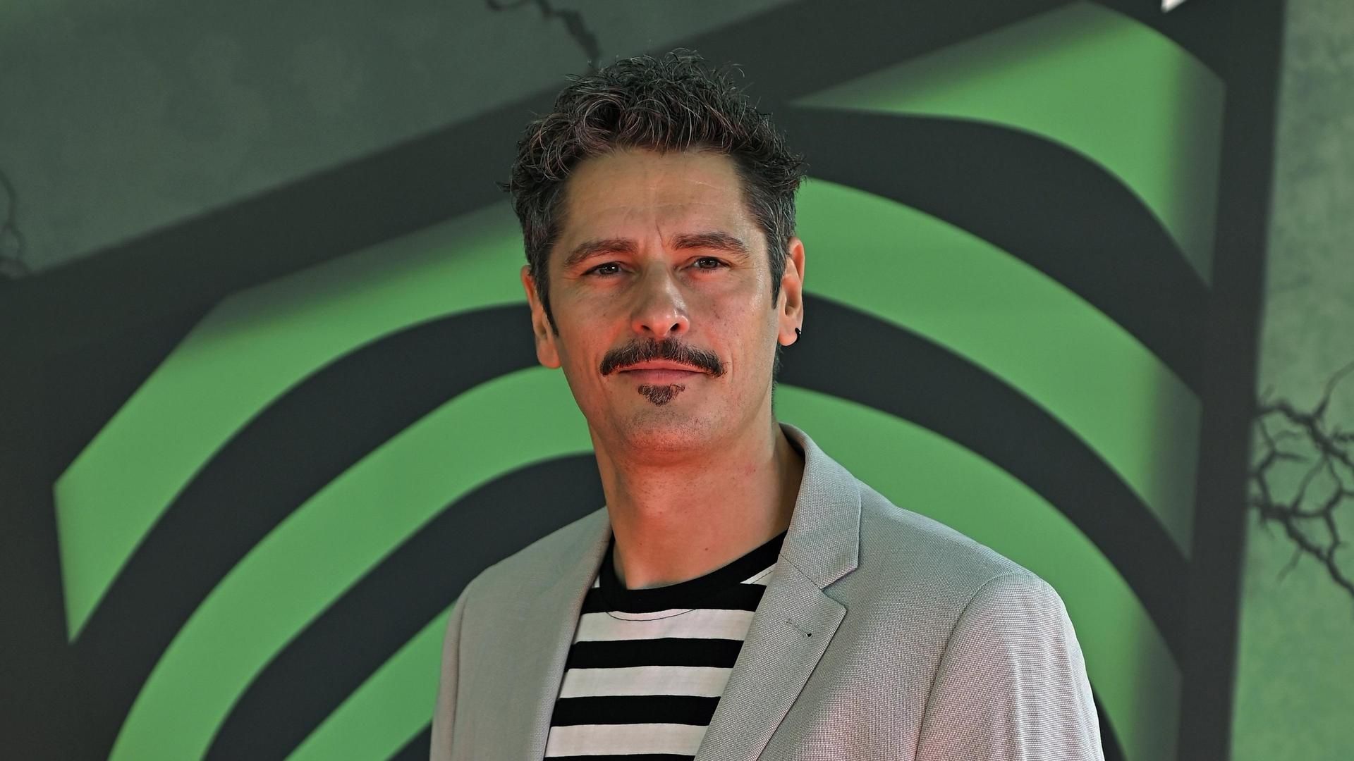 Antonio Pagudo Antonio Pagudo