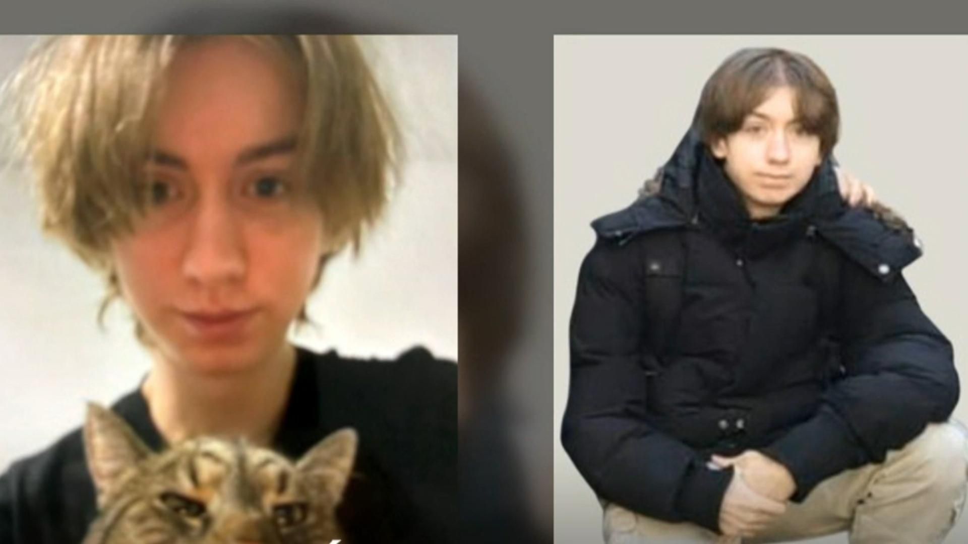 Arthur, el autor del tiroteo en un colegio de Graz, Austria, tenía una bomba casera y dejó un mensaje de despedida para sus padres