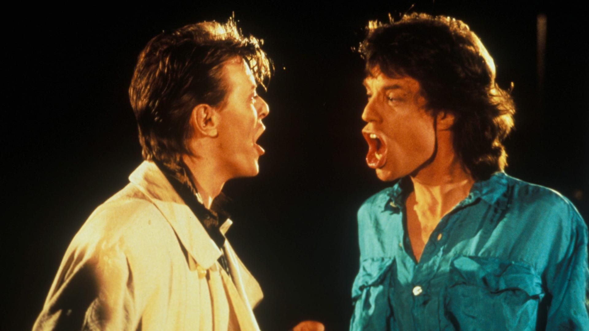 BOWIE ZB4842 235076 0153