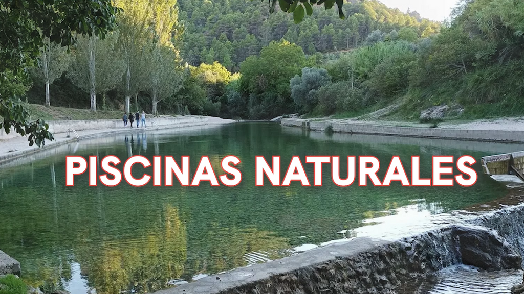 Las 10 mejores piscinas naturales de España Tiempo de Flora 279