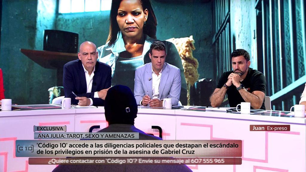codigo10 110