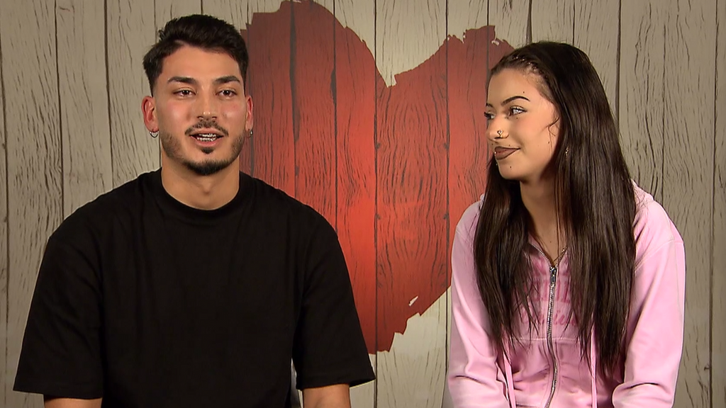 Dos solteros de ‘First Dates’ se dan calabazas, pero quedan para tener “una noche loca”