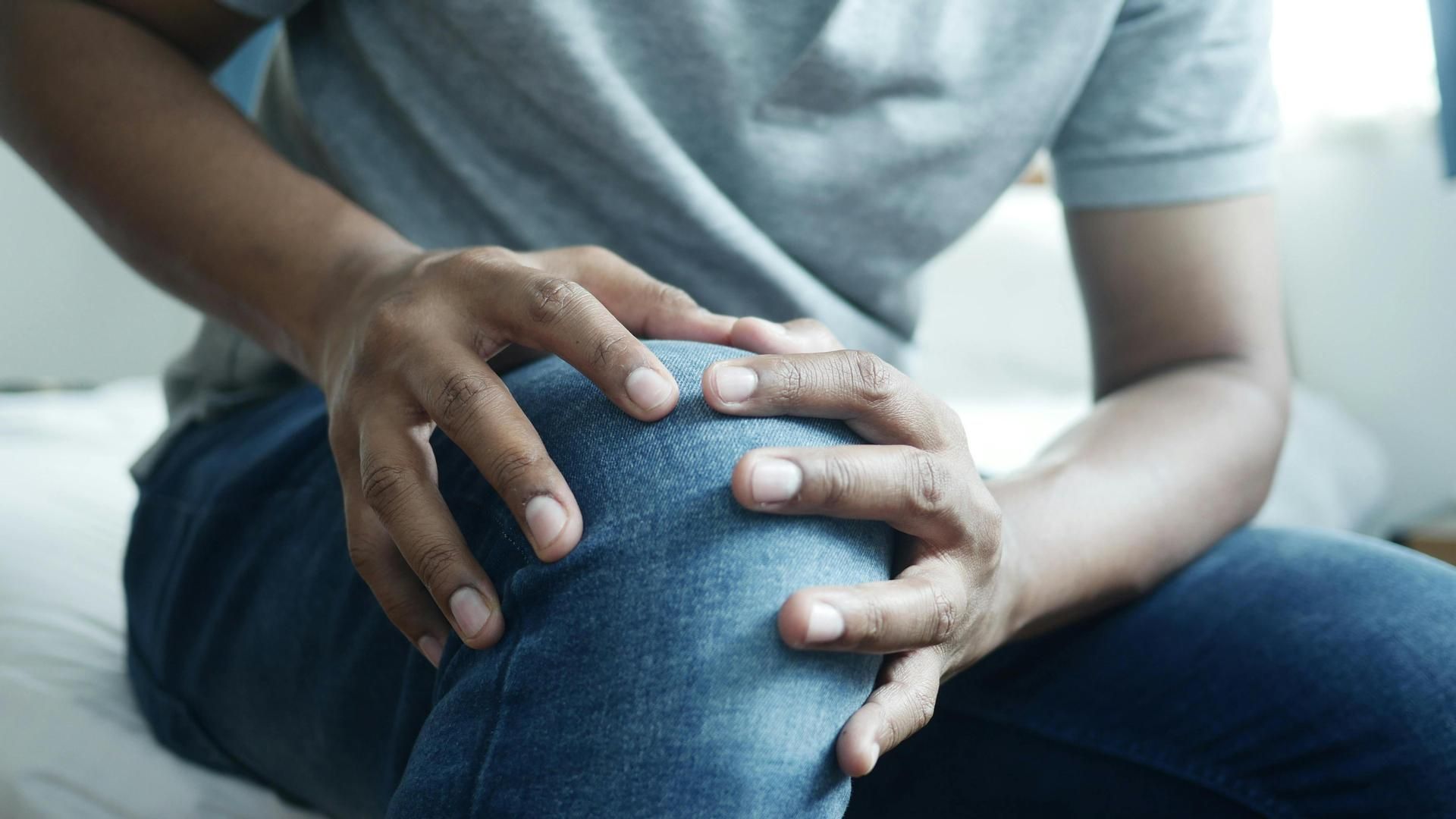 El dolor óseo de nueva aparición en hombres adultos se relaciona con el cáncer de próstata