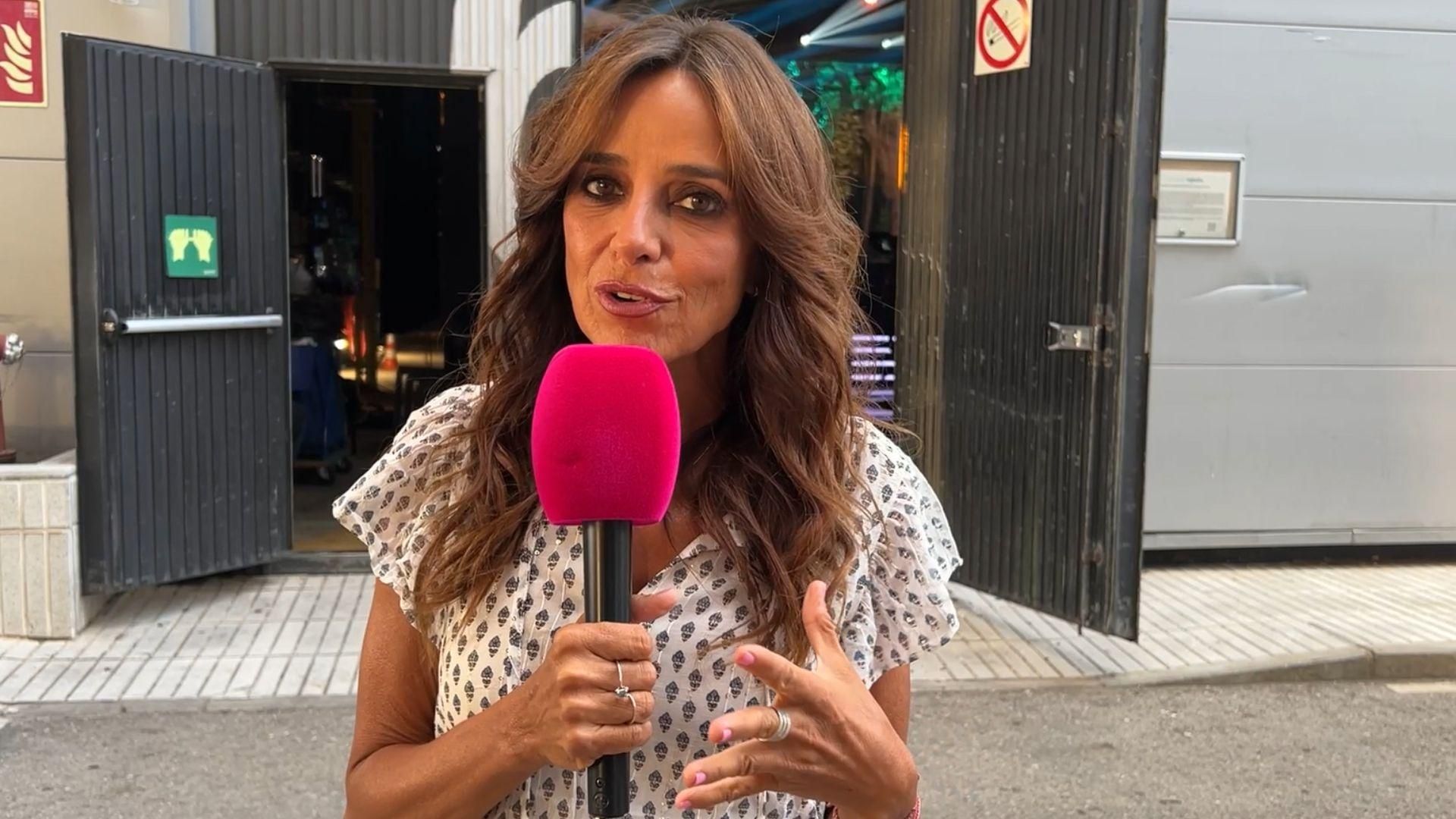 "Espero que Montoya…": Carmen Alcayde señala los temas pendientes en el Oráculo de Poseidón 'SV' Exclusivo Web 11/06/25