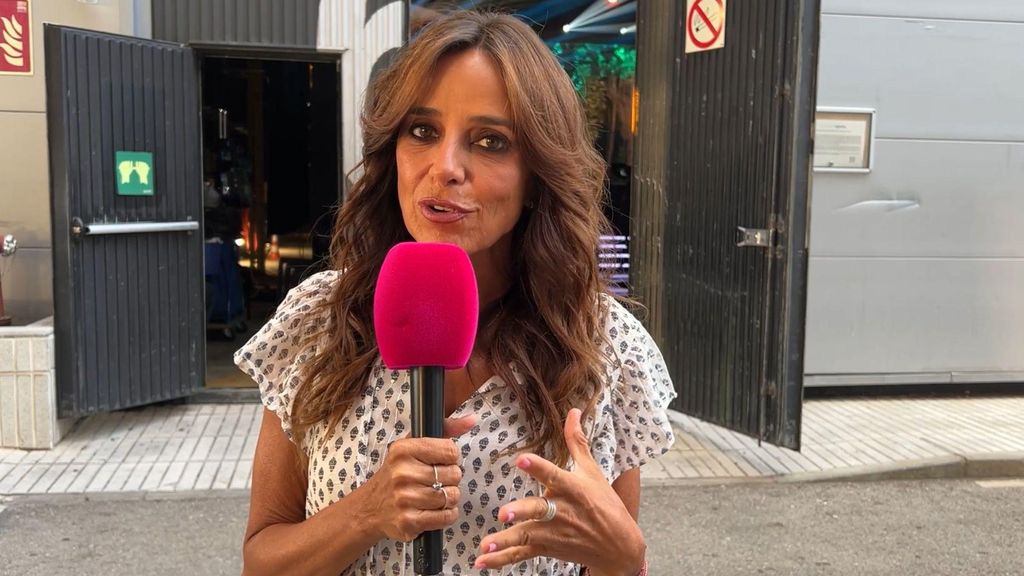 "Espero que Montoya…" Carmen Alcayde y demás colaboradores señalan los temas pendientes a tratar en el Oráculo de Poseidón 'SV' Exclusivo Web 11/06/25