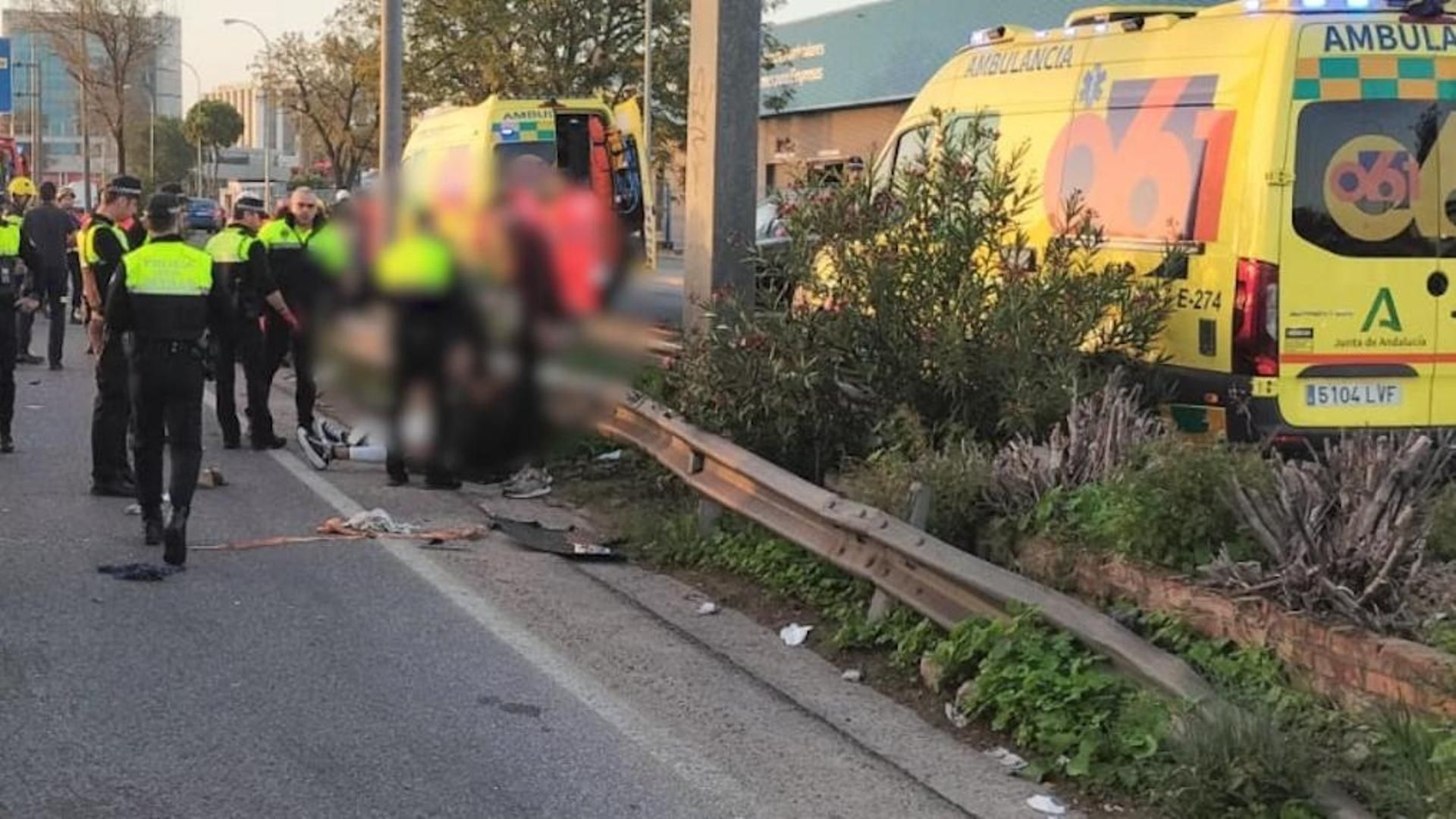 Esta es la segunda víctima mortal por arma blanca que se registra este mes de junio, después del caso del hombre que murió en las Tres Mil Viviendas y por el que el presunto autor fue detenido tras entregarse en comisaría.