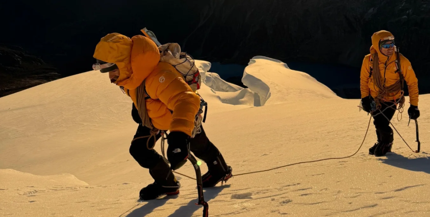 Imagen de la búsqueda en Artesonraju