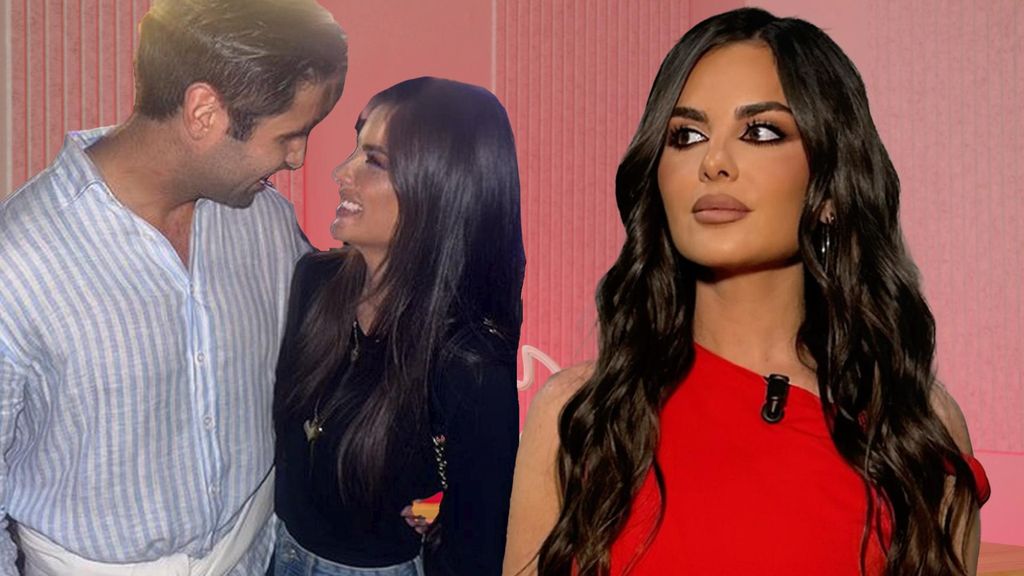 La crisis de Alexia Rivas y su novio Alejandro En todas las salsas Temporada 7 Top Vídeos 706