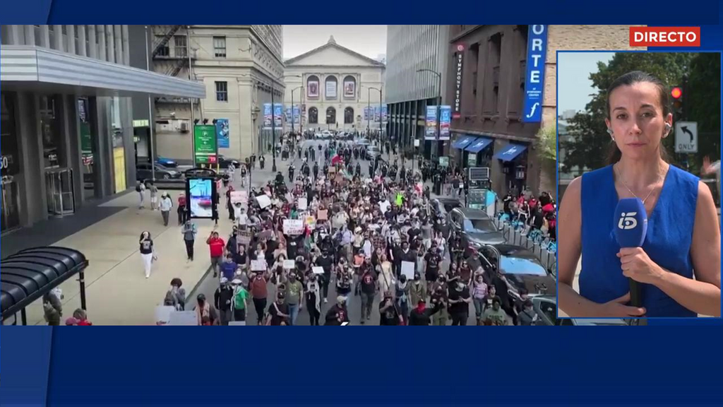 La deriva autoritaria de Trump: medidas de inmigración o economía basadas en antiguas leyes de emergencia