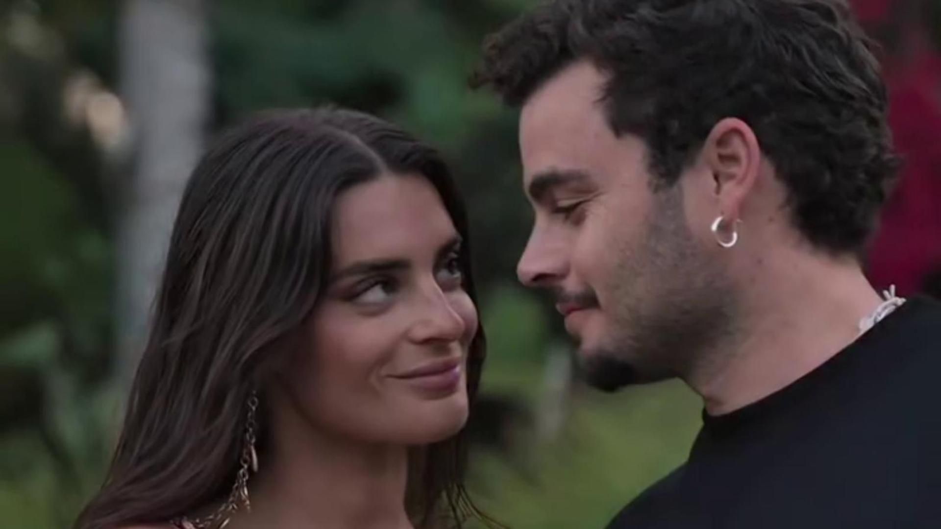 La historia de amor de Susana Molina y Guille Valle: cómo se conocieron y qué les enamoró