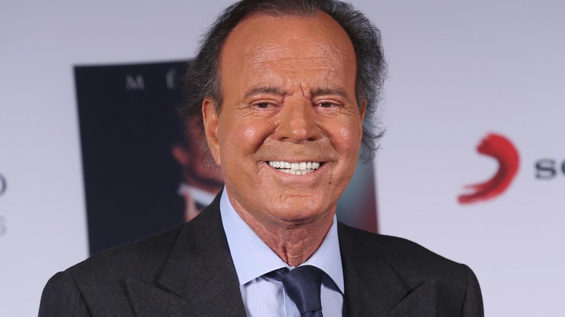 La nueva casa de Julio Iglesias en Galicia