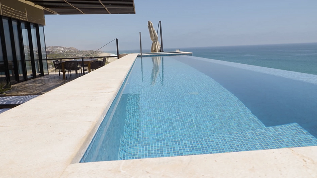Los exclusivos hoteles y villas en Los Cabos elegidos por celebridades como Brad Pitt, Michael Jordan o Justin Bieber