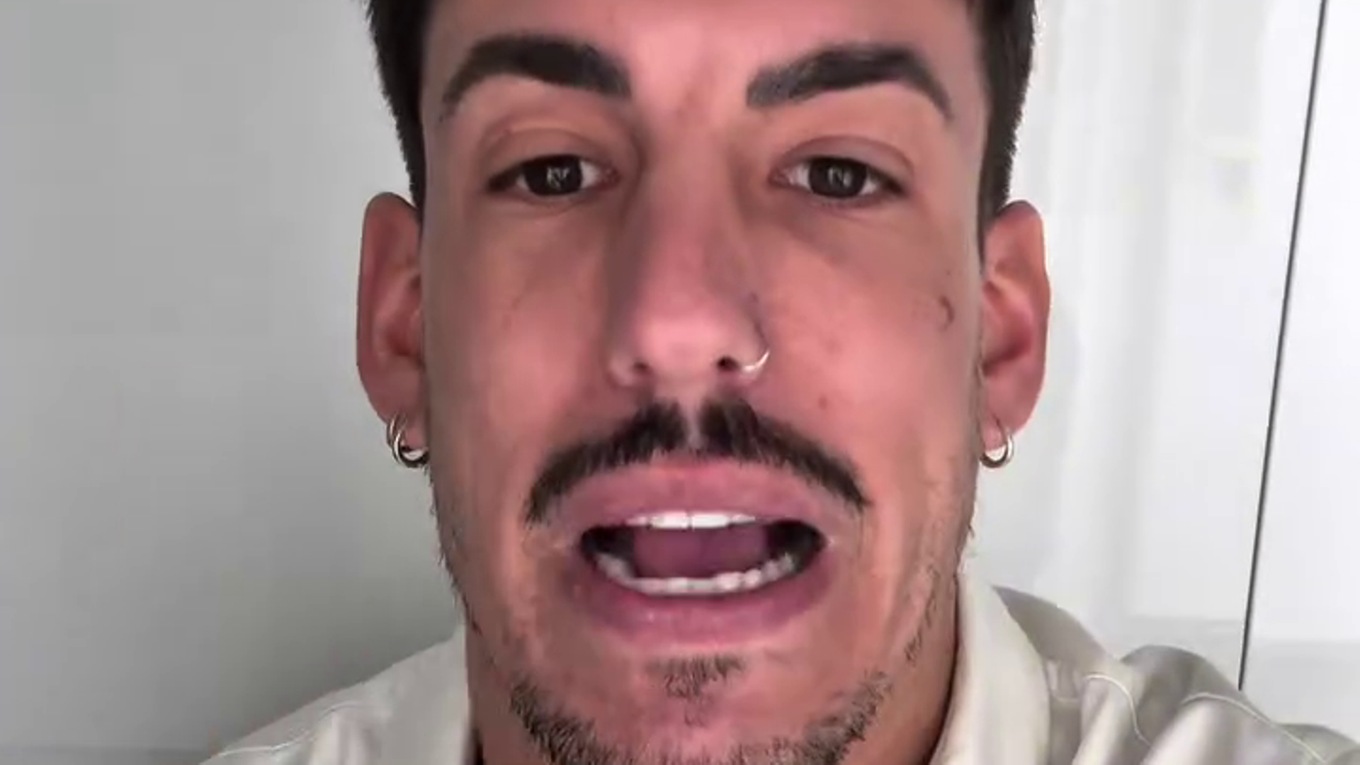 Luitingo emite un comunicado