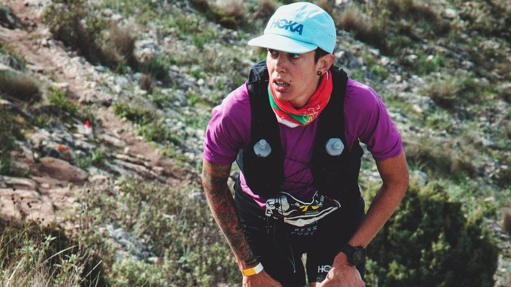 Muere Cristina Santurino, ‘ultraruner’ y doctora en Ciencias de la Alimentación, a los 36 años