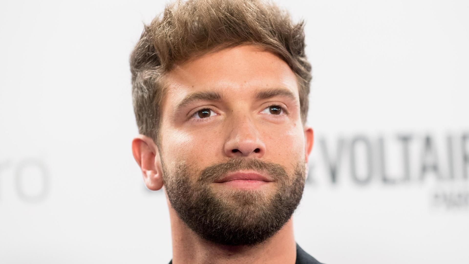 Pablo Alborán