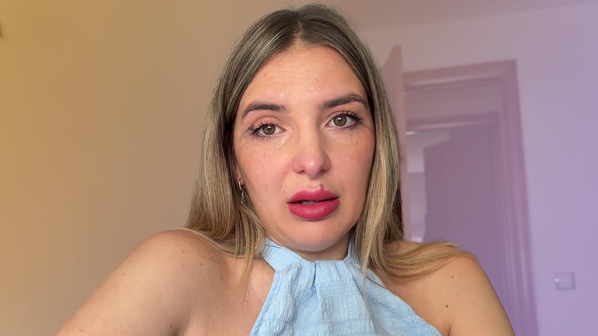 Patri Pérez desvela cómo es su relación actual con Lester Duque Renaciendo by Patri Pérez Temporada 1 Top Videos 7