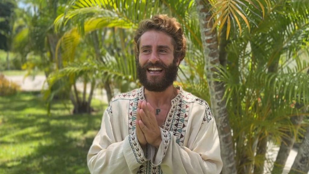 Pelayo Díaz y sus anécdotas más divertidas y "despelotadas" de su etapa en Honduras: "'Supervivientes ha sido un mundo de experiencias"