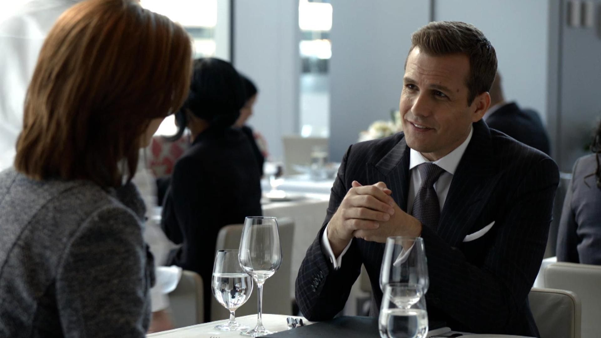 Suits
