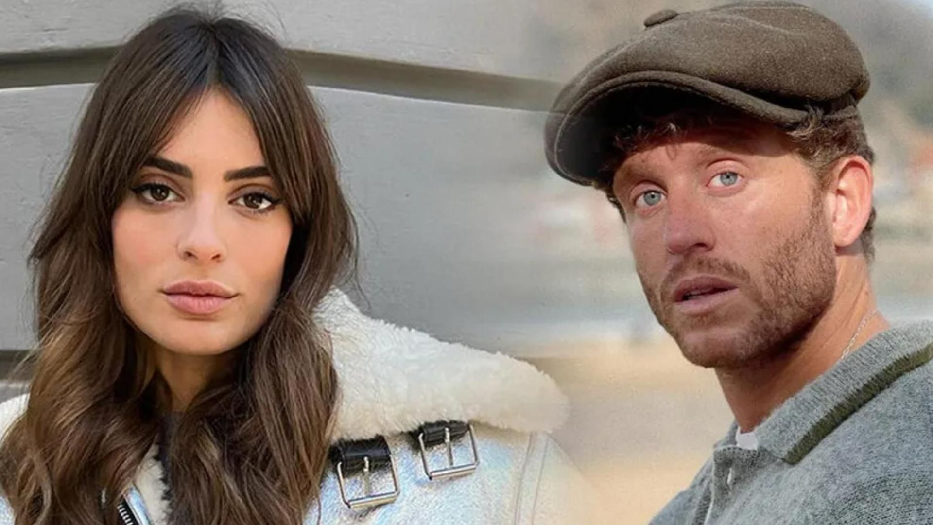 Susana Molina recuerda su relación con Gonzalo Montoya a dos días de su boda