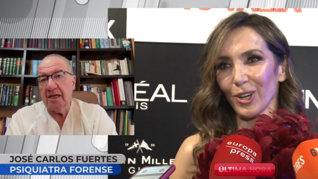 Un psiquiatra forense señala que el informe toxicológico negativo de Paloma Lago no es determinante: "No excluye la sumisión química"