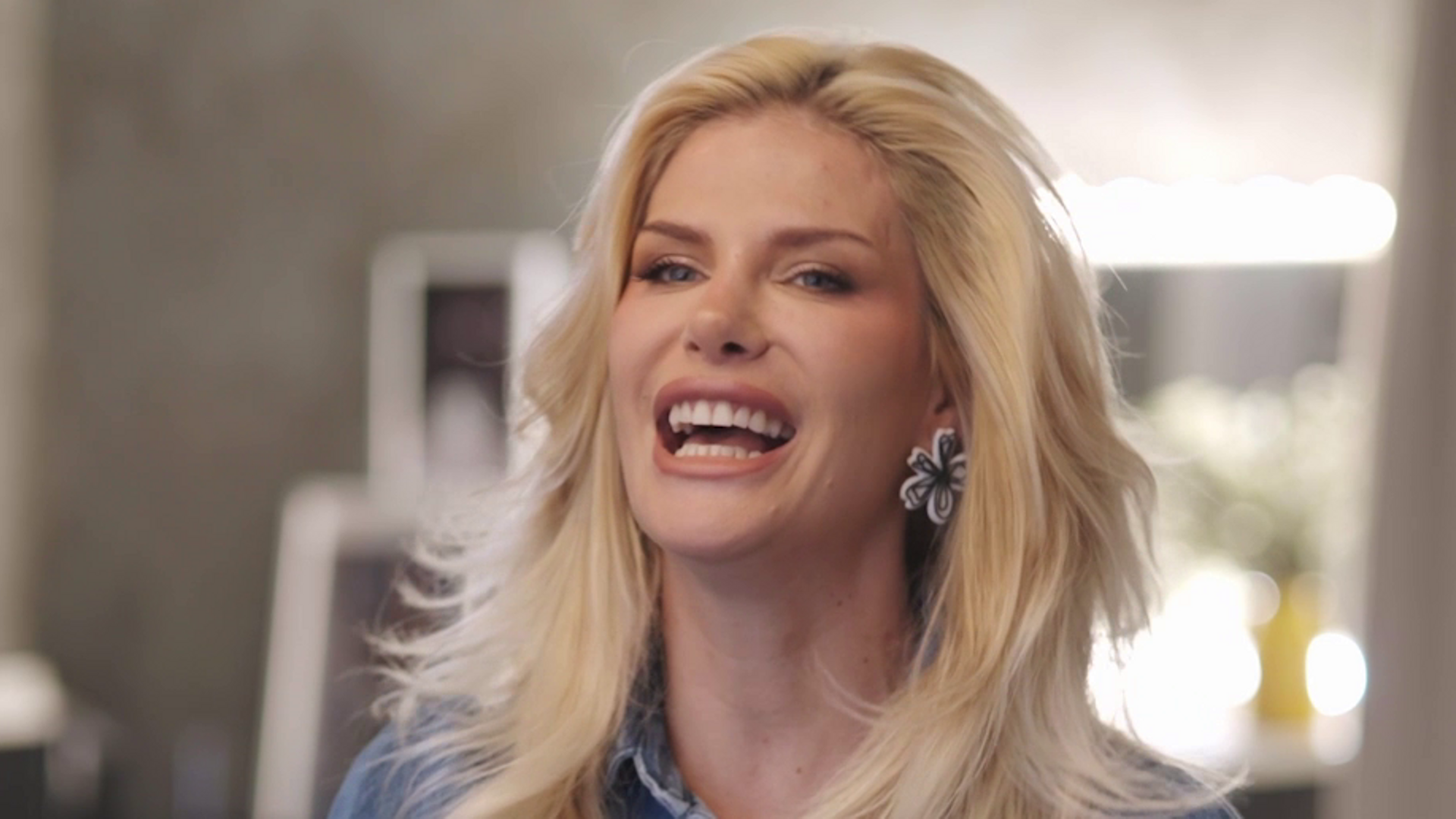 Ajla Peleteiro habla de su futura maternidad con Jota Peleteiro