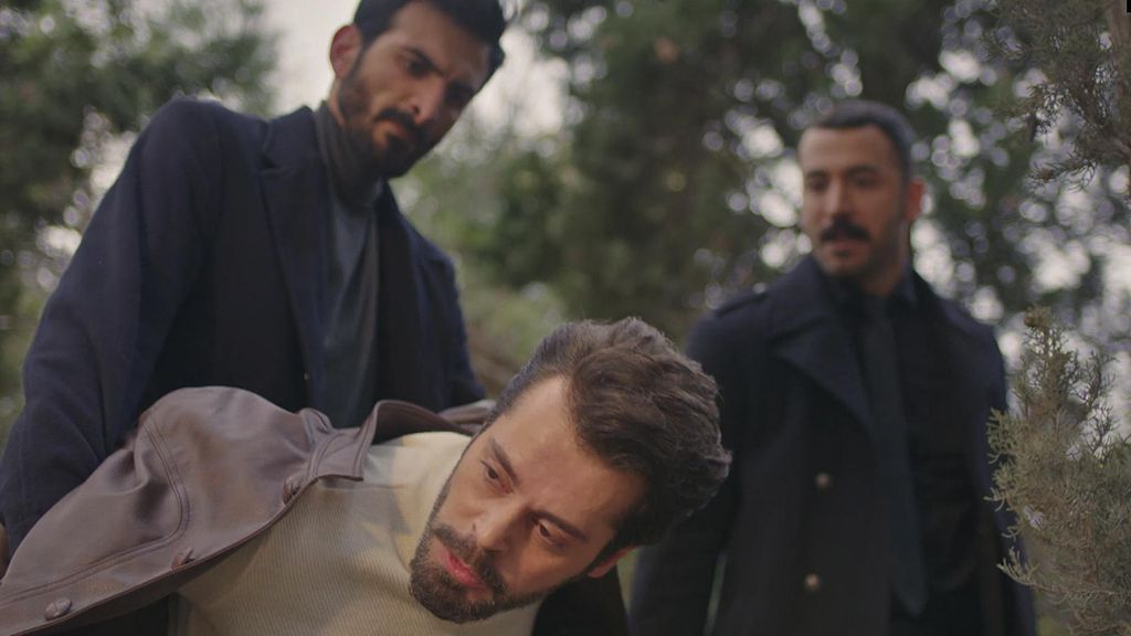 Cuentas pendientes Bahar Temporada 1 Capítulo 87