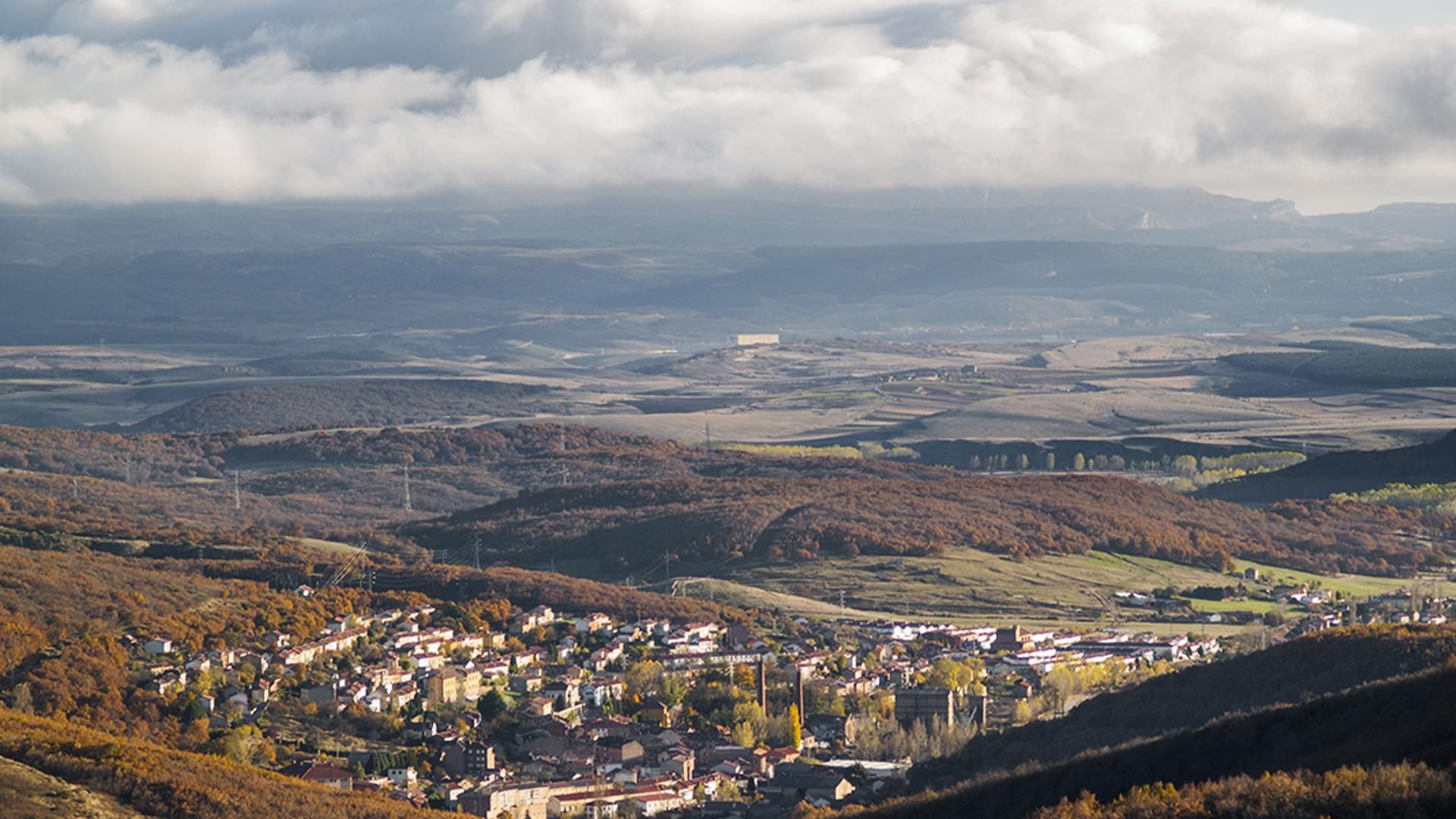 Barruelo de Santullán