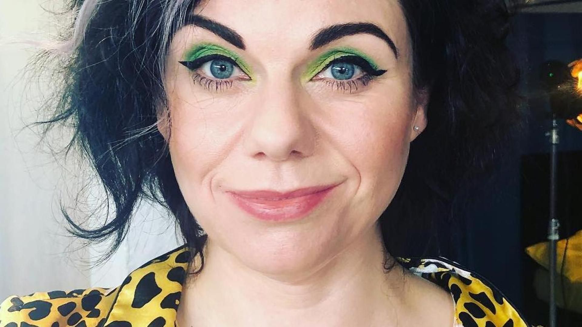 Caitlin Moran