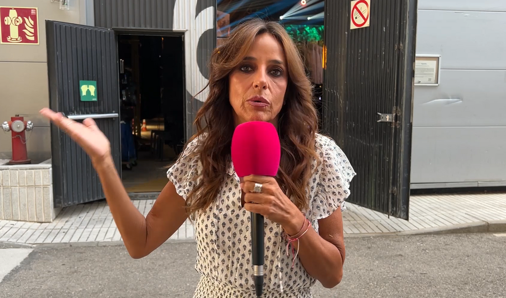 "Me pareció justa": Beatriz Rico sentencia a Pelayo tras su expulsión 'SV' Exclusivo Web 11/06/25