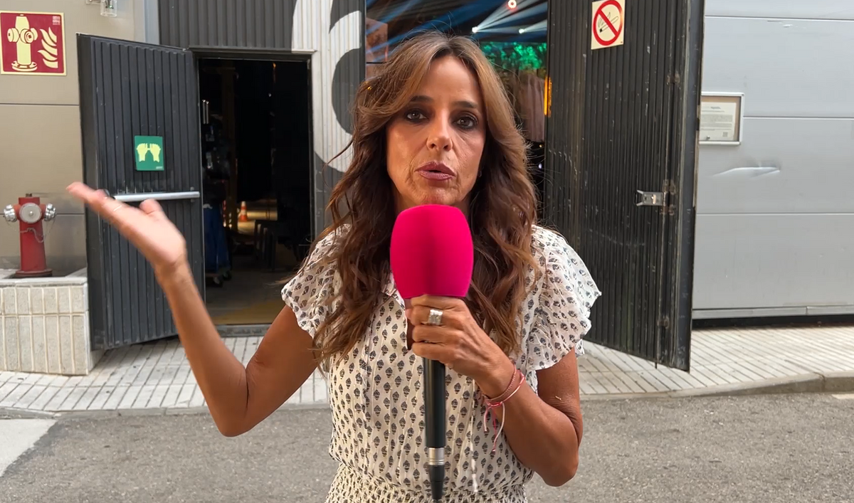 Carmen Alcayde: "Pelayo ha sido el jefe de una secta y no me hubiera  gustado que ganase"