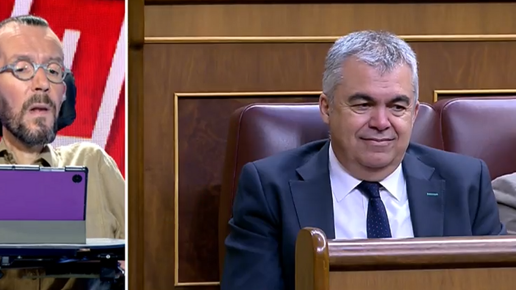 Echenique y Cerdán
