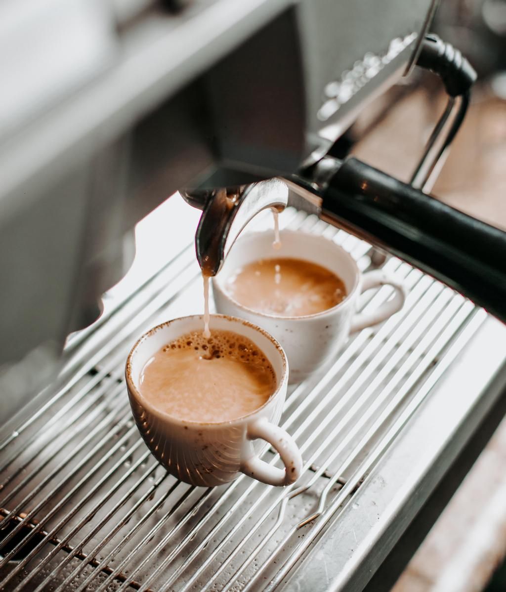 Efectos del café sobre la salud