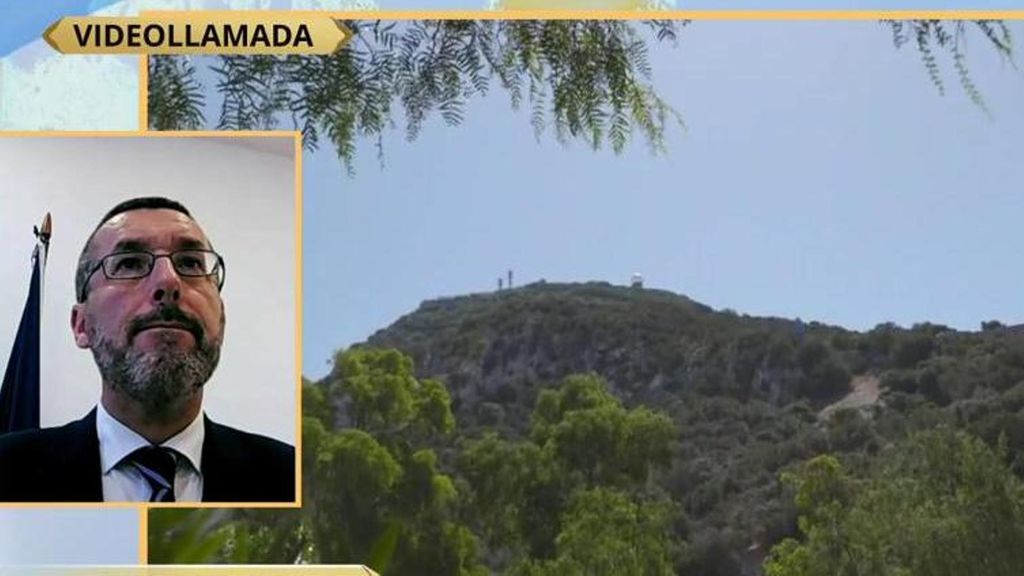 El miedo del alcalde de La Línea tras el acuerdo "histórico" sobre Gibraltar: "Me temo que suba el precio de la vivienda"