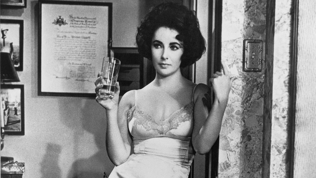 Elizabeth Taylor