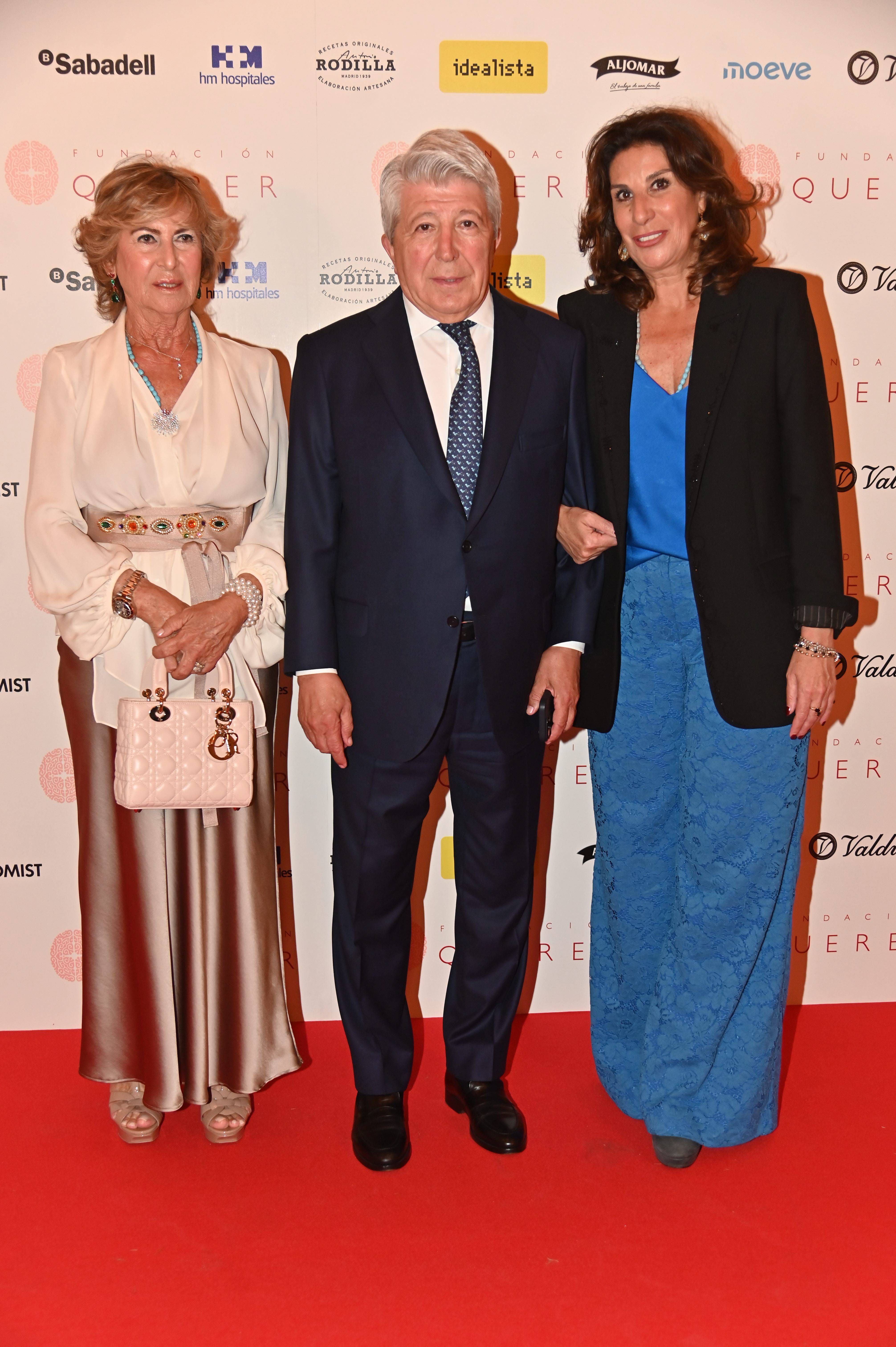 Enrique Cerezo