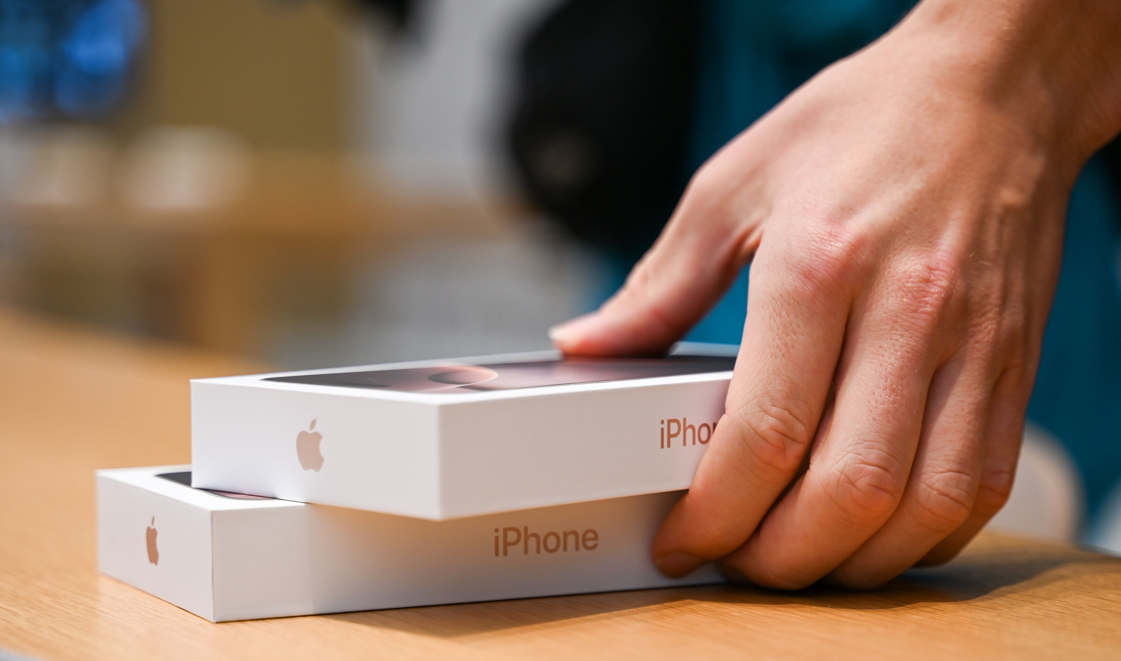 Los modelos de iPhone que se quedarán obsoletos con la llegada del iOS 26