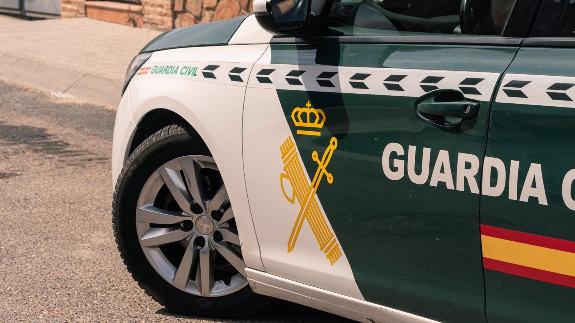 Guardia Civil