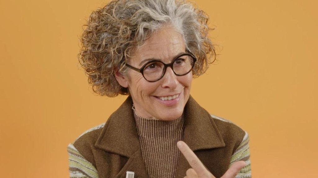 Hablemos de menopausia, por Nina. Episodio 9