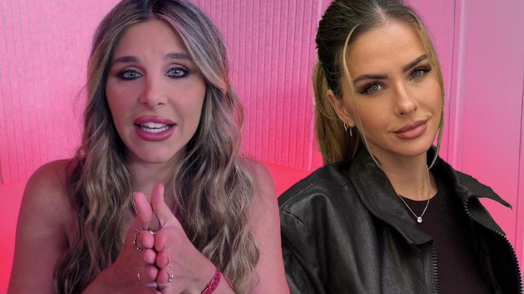 Ivana Icardi manda un mensaje a la China Suárez tras su última polémica En todas las salsas Temporada 7 Top Vídeos 711