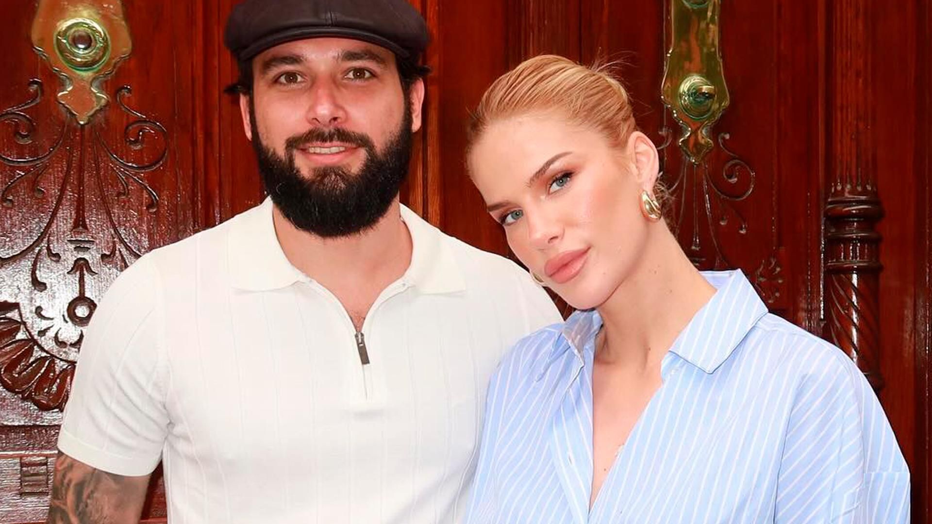 Jota y Ajla Peleteiro