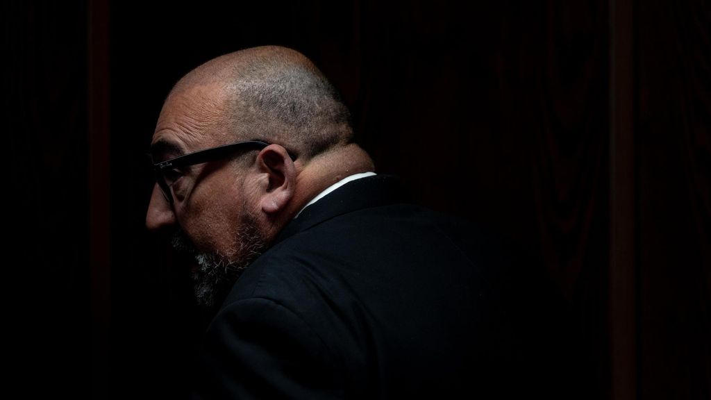 Koldo García y sus grabaciones con José Luis Ábalos y Santos Cerdán, claves en el informe de la UCO y el estallido del caso