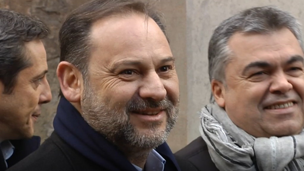 Koldo grabó a Cerdán y Ábalos en conversaciones sobre pagos y contratos amañados, según la UCO