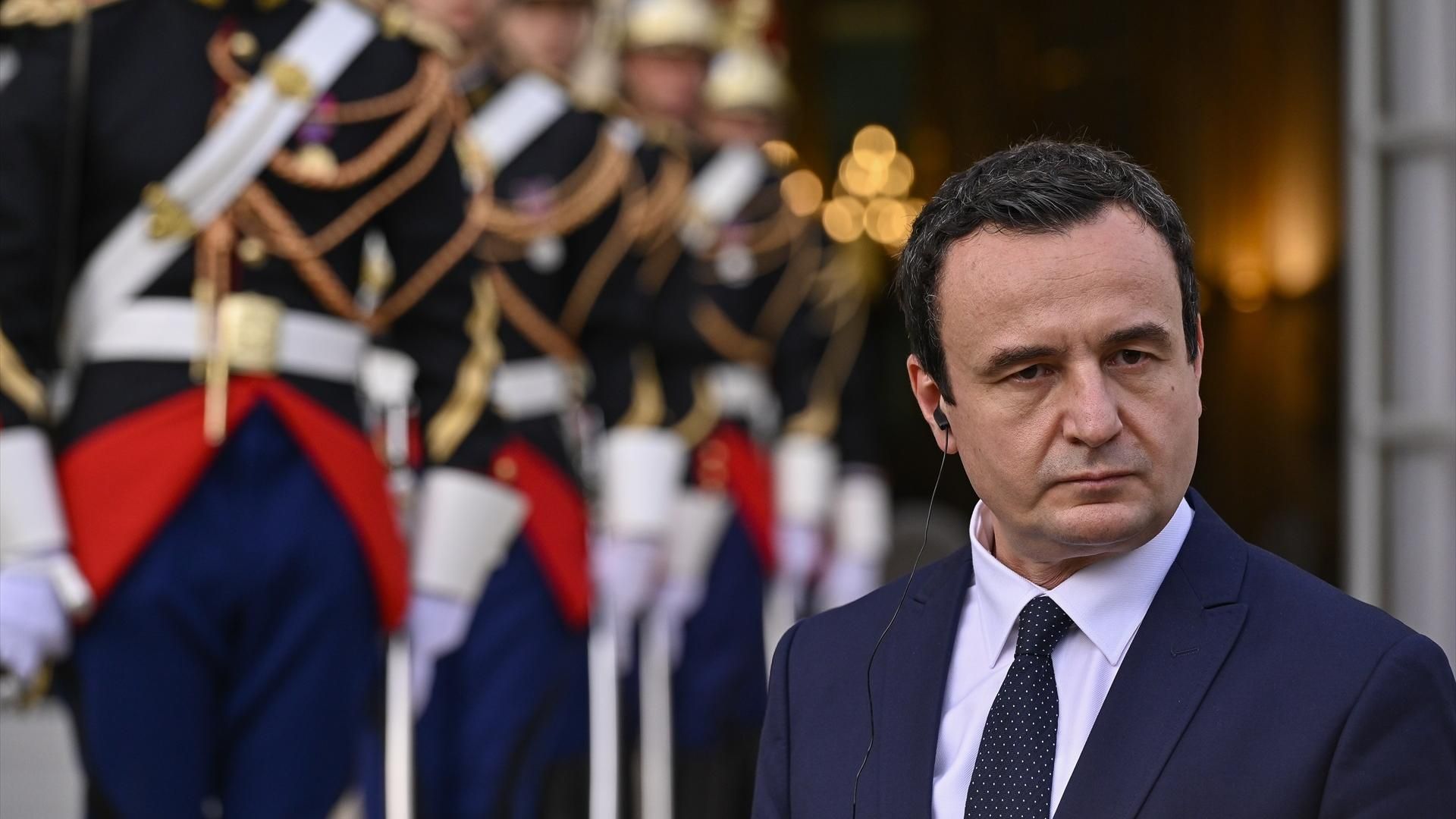 Kosovo acepta la solicitud de EEUU de acoger a migrantes deportados de terceros países