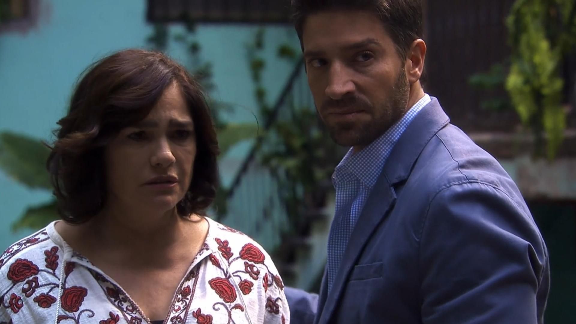 La Doña