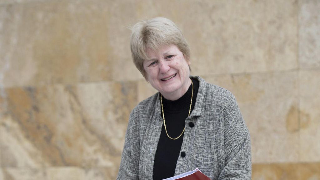 La genetista estadounidense Mary-Claire King, Premio Princesa de Asturias de Investigación