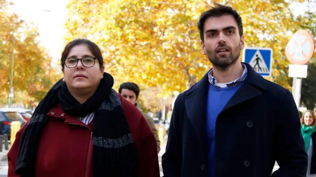 La herencia de Thais y Zeus, los hijos de Sara Montiel que no heredaron su cuantioso patrimonio: todos los detalles