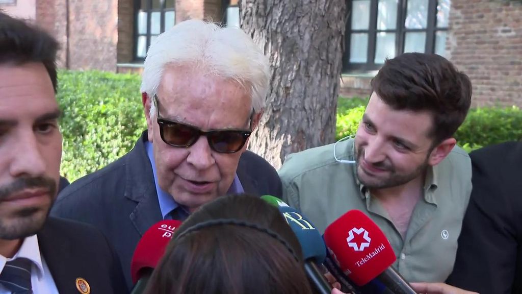 Los veteranos del PSOE, tras las disculpas de Pedro Sánchez: "Consciente del peso que puedan llevar esas palabras"