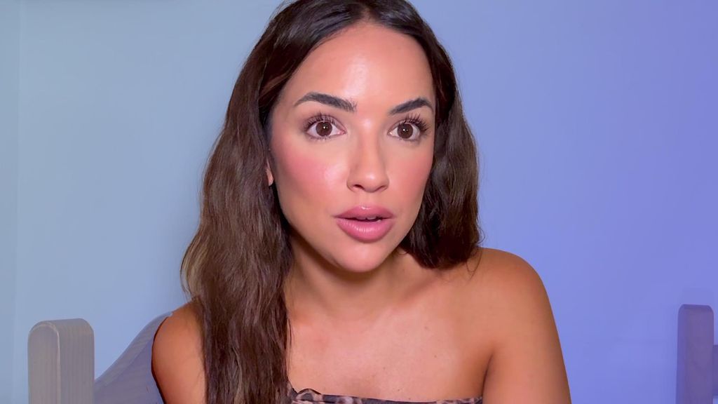 Lucía Sánchez desvela cuánto se ha gastado en su nueva casa Para mí by Lucía Sánchez Temporada 1 Top Vídeos 36